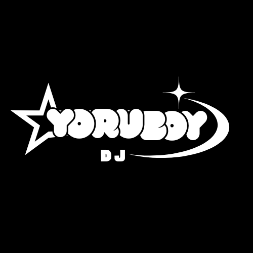 Yoruboy Dj logo